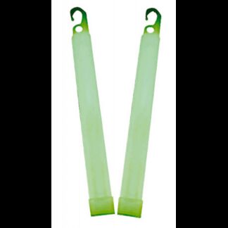 PLASTIMO Boette Luminose BASTONCINO LUMINOSO VERDE CF. 2PZ.
