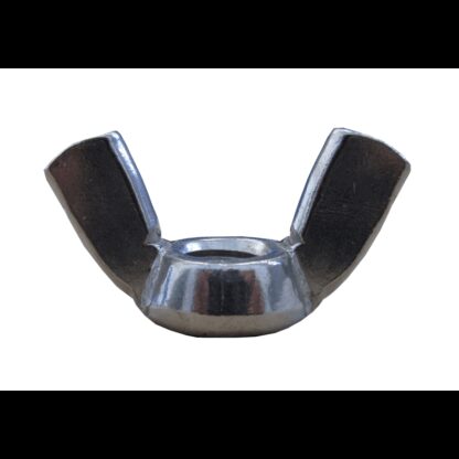 Viteria DADO AD ALETTE A2 mm.6