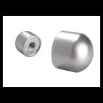 ENRICO POLIPODIO Anodi Mercury - Mercruiser DADO BASAMENTO ALPHA-BRAVO ONE