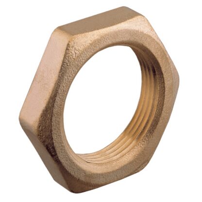GUIDI Raccorderia in Ottone DADO DA 3/8