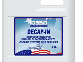 IOSSO Linea Iosso DECAP-IN  LT.4