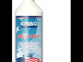 IOSSO Linea Iosso DECAP-OUT LT.1