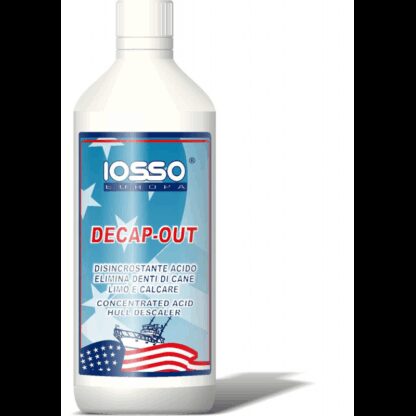 IOSSO Linea Iosso DECAP-OUT LT.1
