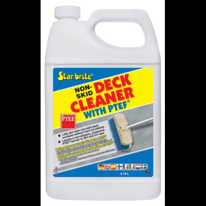STAR BRITE Linea Star Brite DECK CLEANER 1LT - immagine 2