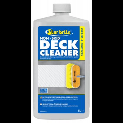 STAR BRITE Linea Star Brite DECK CLEANER 1LT