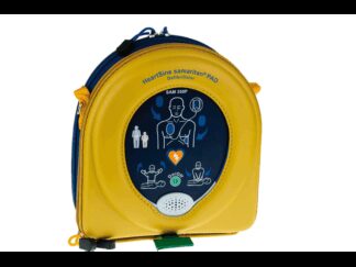 P.V.S. Valigetta Pronto Soccorso DEFIBRILLATORE SAMARITAN 350P
