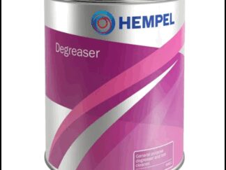HEMPEL Antiosmosi,Sverniciatori,Detergenti DEGREASER 0,75L