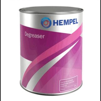 HEMPEL Antiosmosi,Sverniciatori,Detergenti DEGREASER 0,75L