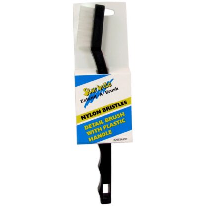 STAR BRITE Linea Star Brite DETAIL BRUSH SETOLE IN NYLON