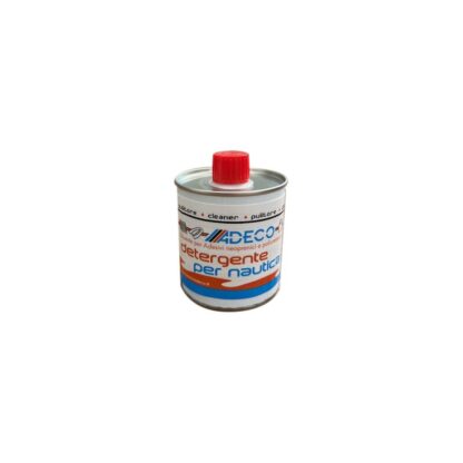 ADECO Colle DETERGENTE PER NAUTICA 250 ML