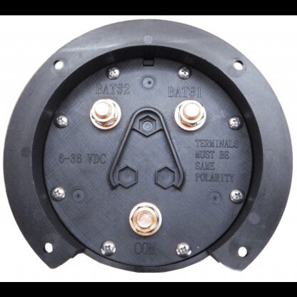 MARINE TOWN Staccabatterie DEVIATORE STACCA BATTERIA - immagine 3