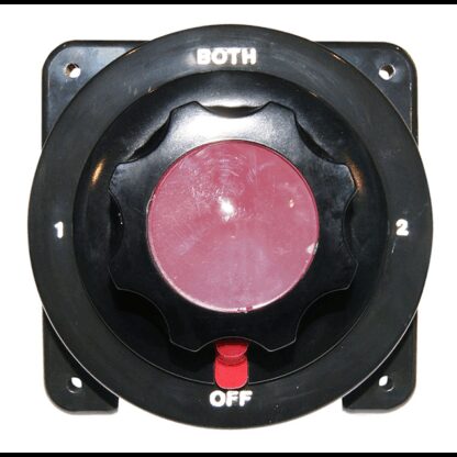 AAA Staccabatterie DEVIATORE STACCA BATTERIA