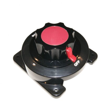 AAA Staccabatterie DEVIATORE STACCA BATTERIA - immagine 2