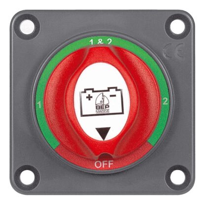 BEP Staccabatterie STACCA BATTERIA BEP - immagine 3