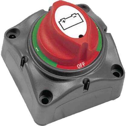 BEP Staccabatterie STACCA BATTERIA BEP