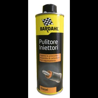 BARDAHL Olio, Grasso e Additivi DIESEL INJECTOR CLEANER ML.500