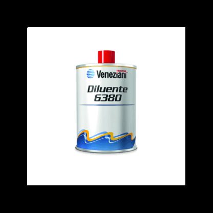 VENEZIANI Primer, Antivegetative DILUENTE 6380 LT.0,50