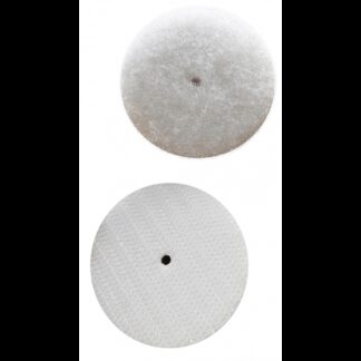 Accessori per Capottine DISCHETTI A STRAPPO M/F