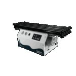 AQUA-BASE Dissalatori DISSALATORE ARUBA 240 COMFORT
