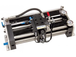 AQUA-BASE Dissalatori KIT DI MANUTENZIONE ESW