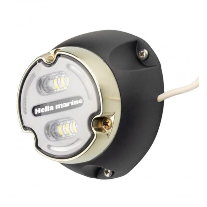 HELLA MARINE Faretti a Led Subacquei,Sottoplance DISTANZIALE PER APELO A1-A2 - immagine 2