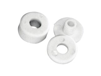 Viteria DISTANZIALE BIANCO CF.100 PZ