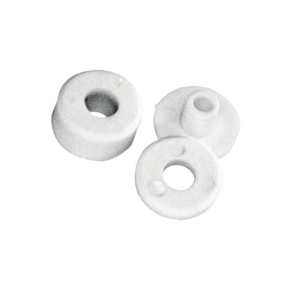 Viteria DISTANZIALE BIANCO CF.100 PZ