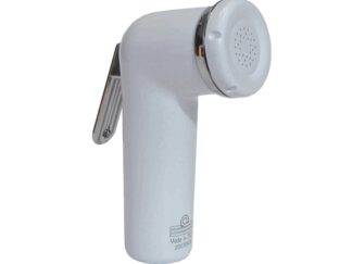 FORNITURE NAUTICHE ITALIANE Doccette DOCCIA PLUS BIANCA