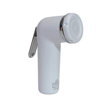 FORNITURE NAUTICHE ITALIANE Doccette DOCCIA PLUS BIANCA
