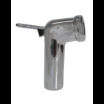 FORNITURE NAUTICHE ITALIANE Doccette DOCCIA PLUS CROMATA