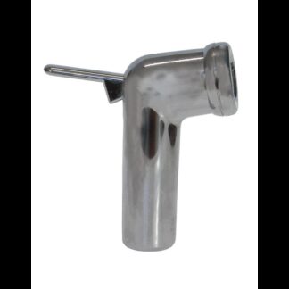 FORNITURE NAUTICHE ITALIANE Doccette DOCCIA PLUS CROMATA