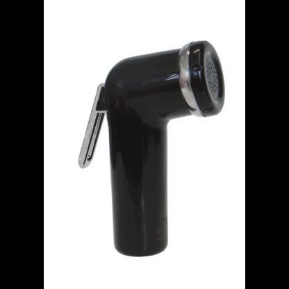 FORNITURE NAUTICHE ITALIANE Doccette DOCCIA PLUS NERA
