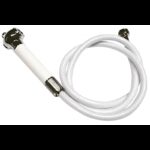 FORNITURE NAUTICHE ITALIANE Doccette DOCCIA CON TUBO MT.2