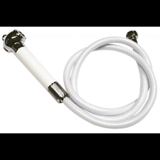 FORNITURE NAUTICHE ITALIANE Doccette DOCCIA CON TUBO MT.2