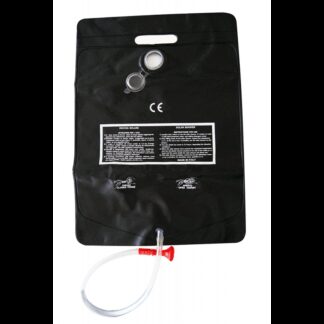 Doccette DOCCIA SOLARE LT. 12