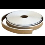 BREONS Finto Teak DOGA MM.75 CALAFATAGGIO BIANCO