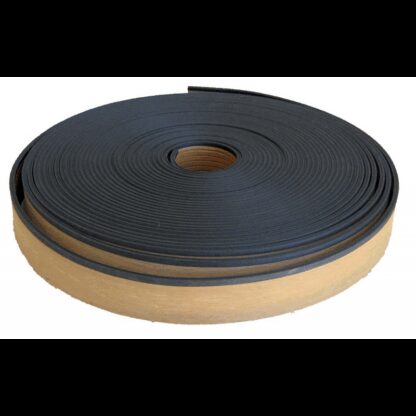 BREONS Finto Teak DOGA MM.75 CALAFATAGGIO NERO