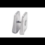 ENRICO POLIPODIO Anodi OMC - Envirude - Johnson PLACCA DOPPIA