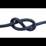 CAVALIERI Cime da Ormeggio TRECCIA BLU NAVY Ø MM.14 200mt
