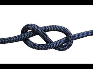 CAVALIERI Cime da Ormeggio TRECCIA BLU NAVY Ø MM.20   100mt