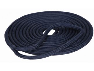 PLASTIMO Cime da Ormeggio CIMA IMPIOMB. BLU Ø MM.24 MT 15
