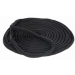 PLASTIMO Cime da Ormeggio CIMA IMPIOMB. NERA Ø MM.14 MT 9