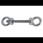 FORESTI Golfari, Anelli DOPPIO GOLFARE OTTONE