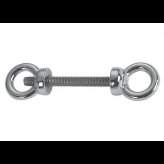 FORESTI Golfari, Anelli DOPPIO GOLFARE OTTONE