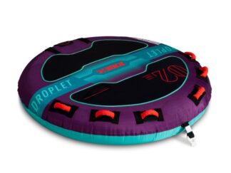 JOBE Trainabili DROPLET TOWABLE 2P