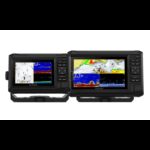 GARMIN Strumentazione Garmin ECHOMAP UHD2 52CV SENZA TRASDUTTORE