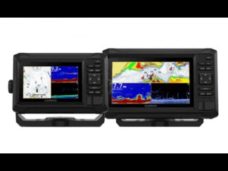 GARMIN Strumentazione Garmin ECHOMAP UHD2 92SV CON TRASDUTTORE