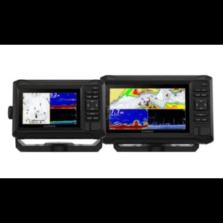 GARMIN Strumentazione Garmin ECHOMAP UHD2 72CV SENZA TRASDUTTORE