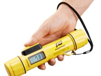 PLASTIMO GPS Portatili Garmin, Plastimo ECHOTEST II DEPTH SOUNDER