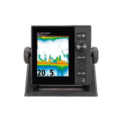 FURUNO Strumentazione Furuno ECOSCANDAGLIO FURUNO FCV-600 - immagine 2